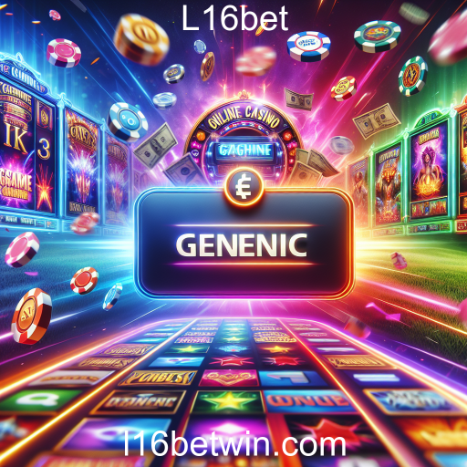 Descubra as Novidades da L16bet: Novos Jogos a Cada Dia!
